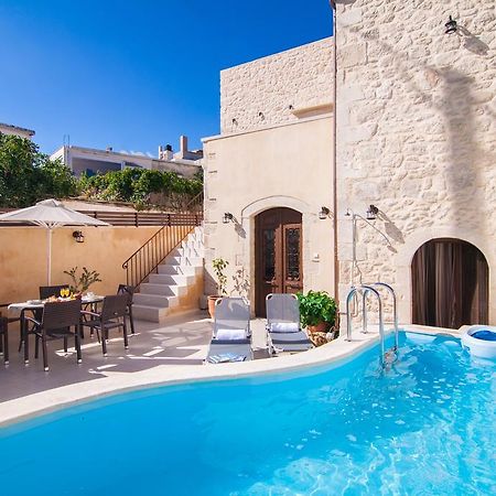 Villa Zefi Elefterna Quarto foto