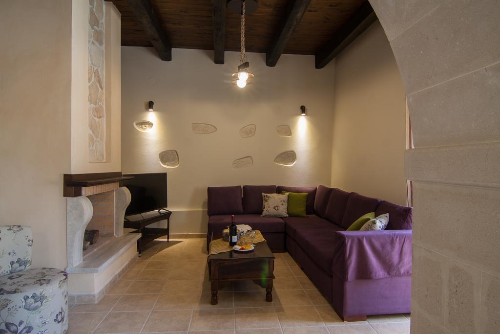 Villa Zefi Elefterna Quarto foto