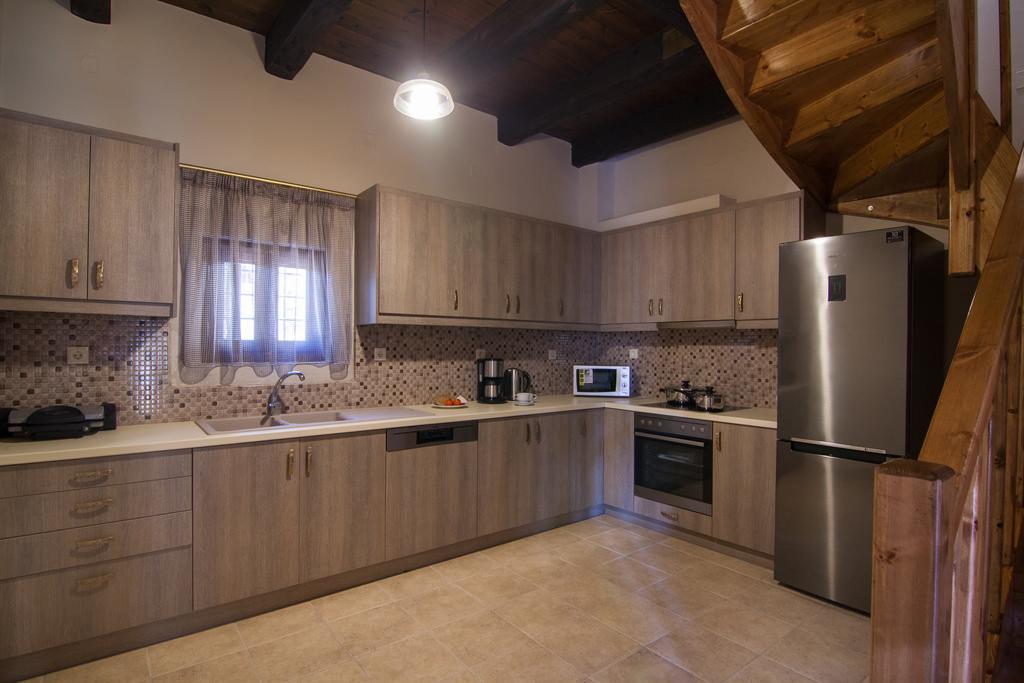 Villa Zefi Elefterna Quarto foto