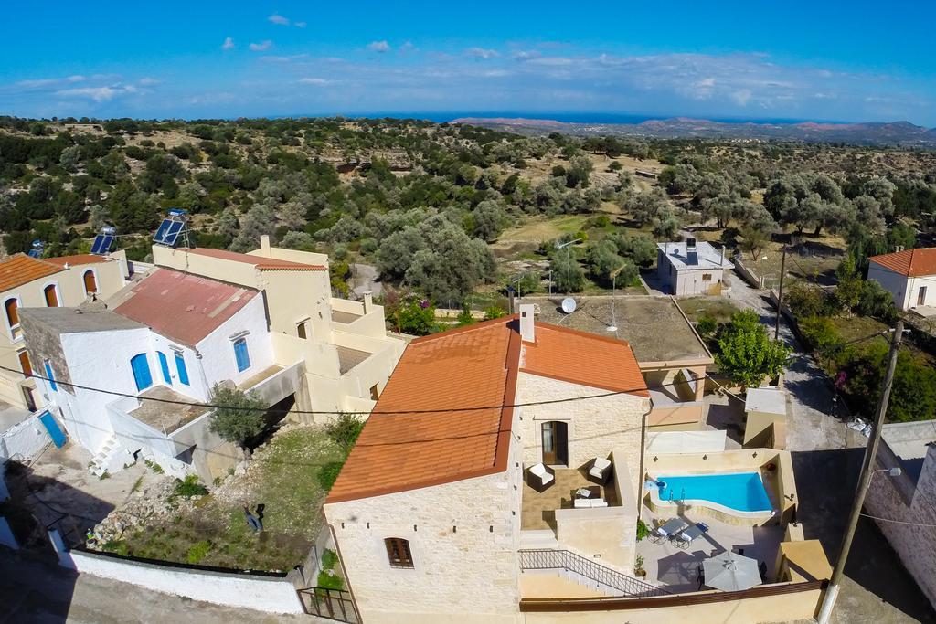 Villa Zefi Elefterna Quarto foto