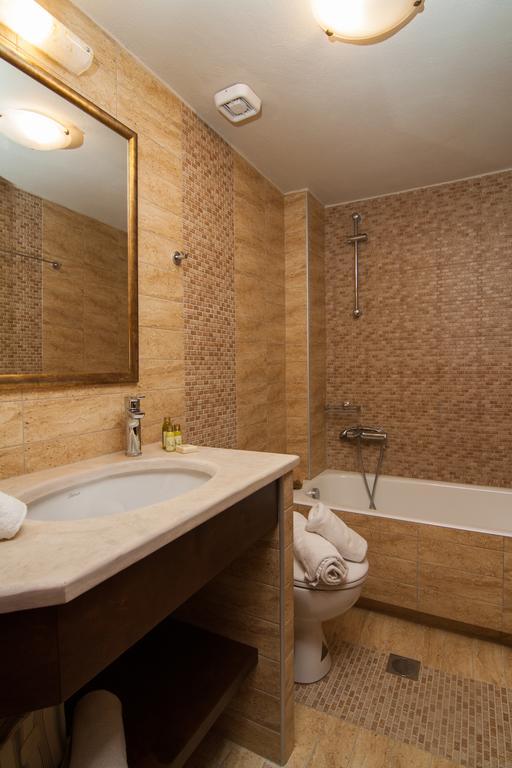 Villa Zefi Elefterna Quarto foto