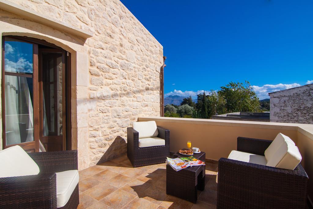 Villa Zefi Elefterna Quarto foto