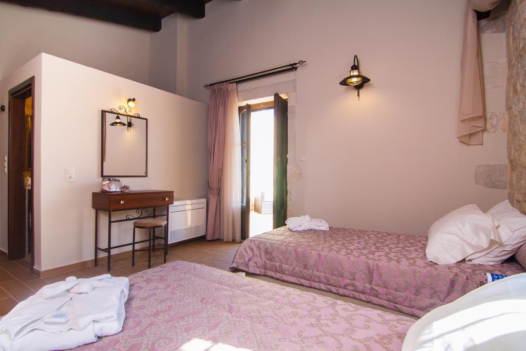 Villa Zefi Elefterna Quarto foto
