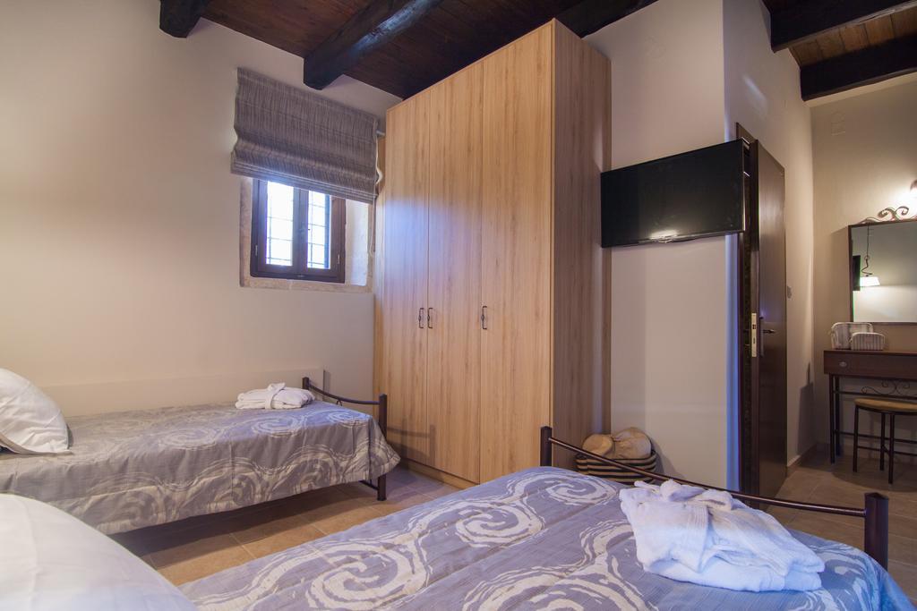 Villa Zefi Elefterna Quarto foto